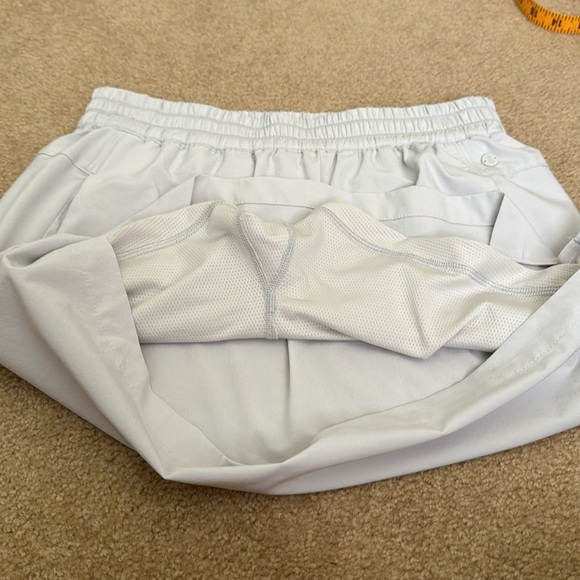 Tommy Bahama Island Zone Skort - Picture 8 of 11